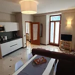Di Bac Apartment Mergozzo