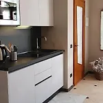 Apartment Di Bac Mergozzo