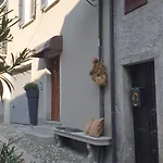 Apartment Di Bac Mergozzo