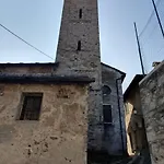 Di Bac * Mergozzo