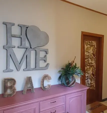 Di Bac Apartment *