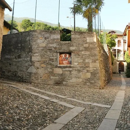 Di Bac * Mergozzo