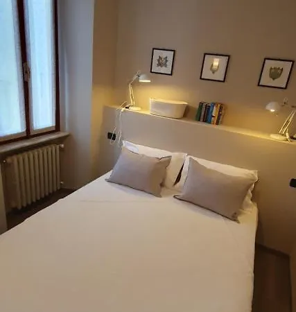 Di Bac Apartment