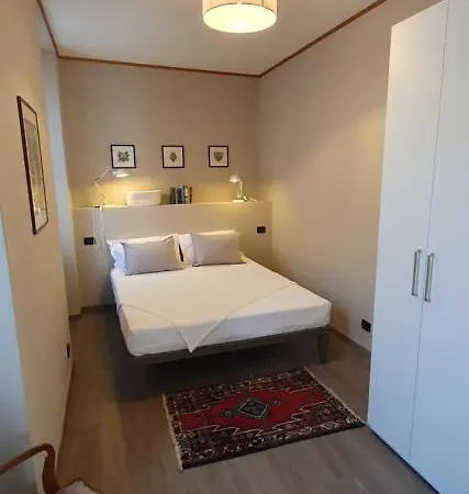 Apartment Di Bac