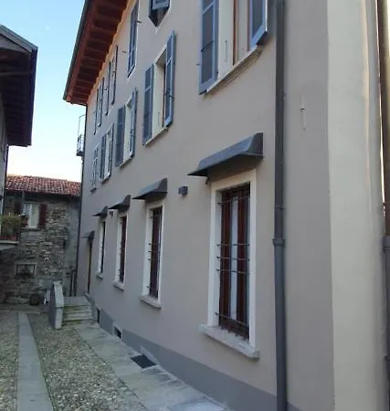 Di Bac Apartmán *