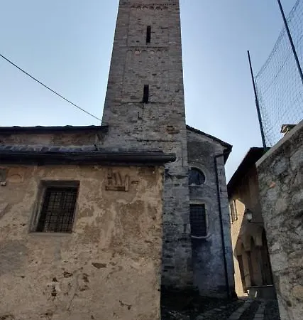 Di Bac * Mergozzo