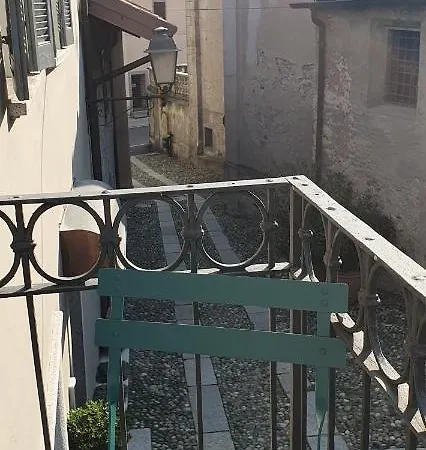 Apartment Di Bac