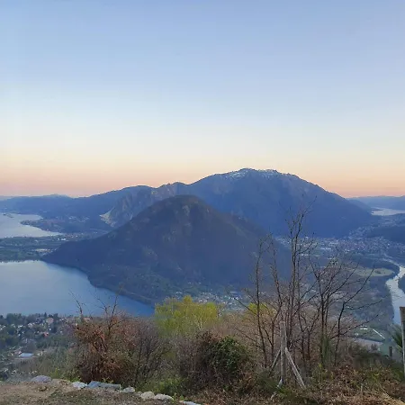 Di Bac Apartment Mergozzo