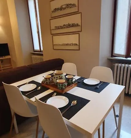 Apartament Di Bac