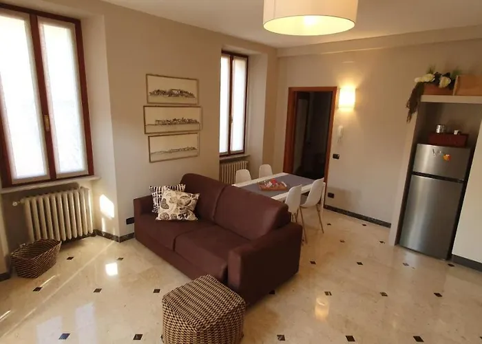 Apartment Di Bac