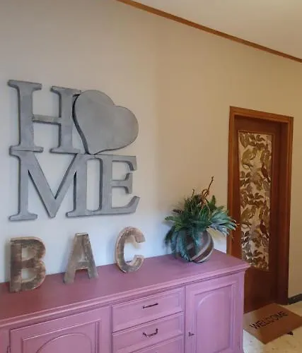 Di Bac Apartment *
