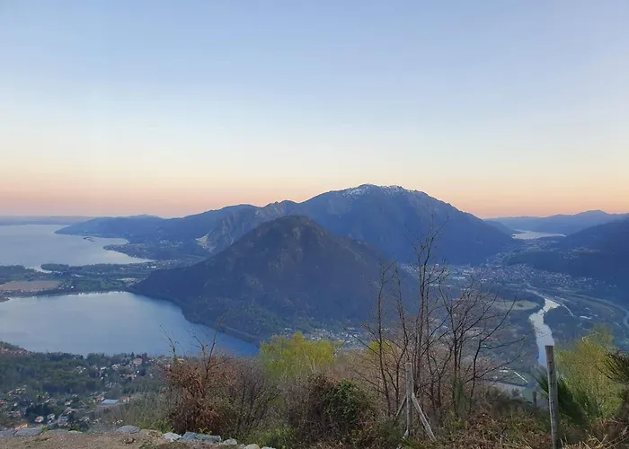 Di Bac Daire Mergozzo