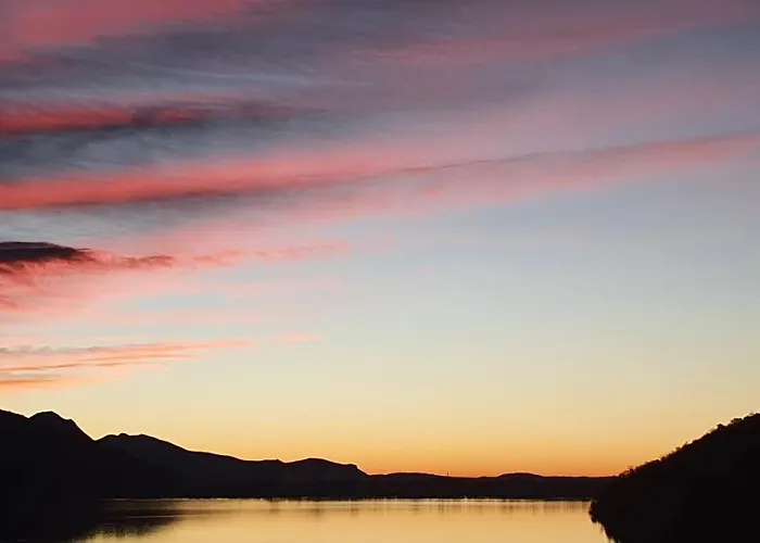 Apartment Di Bac Mergozzo